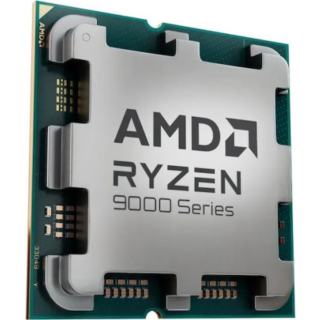 AMD Ryzen 9 9900X 4.4GHz Επεξεργαστής 12 Πυρήνων για Socket AM5 σε Κουτί