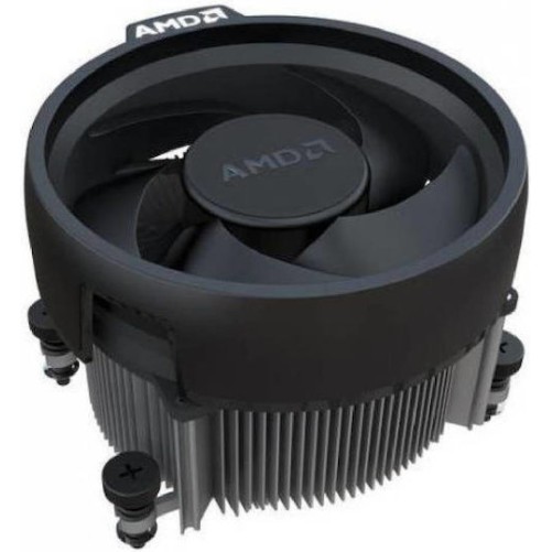 AMD Ryzen 5 5600GT 3.6GHz Επεξεργαστής 6 Πυρήνων για Socket AM4 σε Κουτί με Ψύκτρα