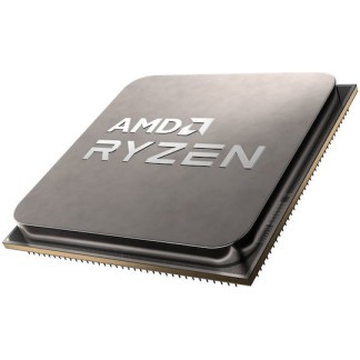 AMD Ryzen 5 5600GT 3.6GHz Επεξεργαστής 6 Πυρήνων για Socket AM4 σε Κουτί με Ψύκτρα