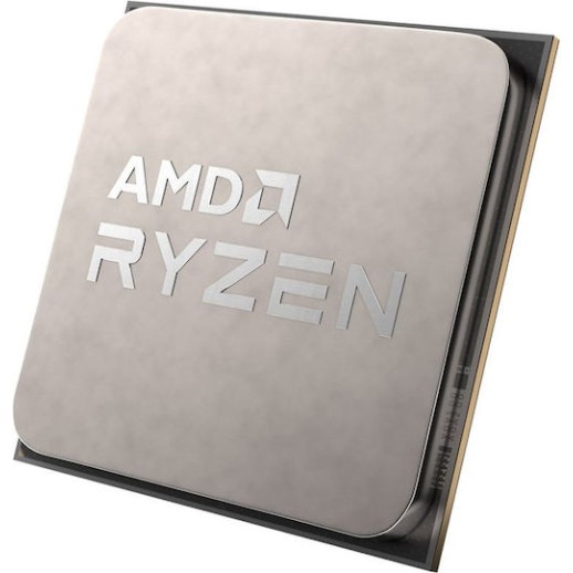 AMD Ryzen 5 5600GT 3.6GHz Επεξεργαστής 6 Πυρήνων για Socket AM4 σε Κουτί με Ψύκτρα