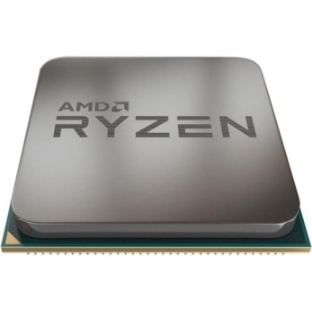 AMD Ryzen 5 5600GT 3.6GHz Επεξεργαστής 6 Πυρήνων για Socket AM4 σε Κουτί με Ψύκτρα