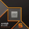 AMD Ryzen 5 9600 3.8GHz Επεξεργαστής 6 Πυρήνων για Socket AM5 σε Κουτί