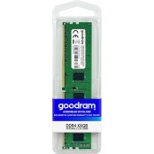 GoodRAM DDR4 με Module 1x8GB και Ταχύτητα 3200 για Server