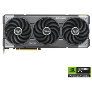 Asus GeForce RTX 5070 Ti 16GB GDDR7 TUF Gaming OC Κάρτα Γραφικών