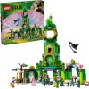 Lego Wicked Welcome to Emerald City για 9+ Ετών 945τμχ