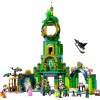 Lego Wicked Welcome to Emerald City για 9+ Ετών 945τμχ