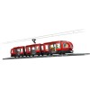Lego City Downtown Streetcar and Station για 7+ Ετών 811τμχ