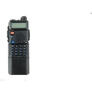Baofeng UV-5R HTQ 3800 USB-C Walkie Talkie 5W