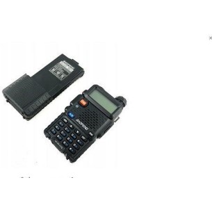 Baofeng UV-5R HTQ 3800 USB-C Walkie Talkie 5W