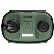 Baofeng Uv-17e Walkie Talkie 5W Σε Πράσινο Χρώμα