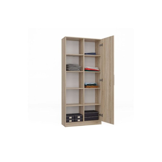 Malwa Rd/80 Sonoma Shelf
