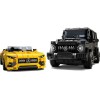 Lego Speed Champions Mercedes AMG G 63 & AMG SL 63 για 10+ Ετών