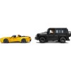 Lego Speed Champions Mercedes AMG G 63 & AMG SL 63 για 10+ Ετών