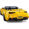 Lego Speed Champions Mercedes AMG G 63 & AMG SL 63 για 10+ Ετών