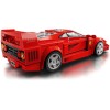 Lego Speed Champions Ferrari F40 για 9+ Ετών 318τμχ
