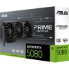 Asus GeForce RTX 5080 16GB GDDR7 Prime OC Κάρτα Γραφικών