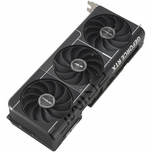 Asus GeForce RTX 5080 16GB GDDR7 Prime OC Κάρτα Γραφικών