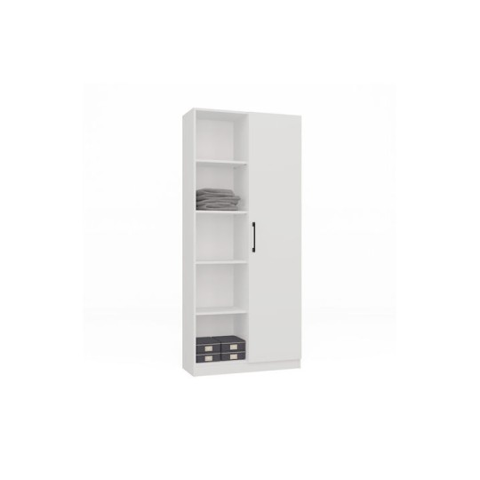 Malwa Rd/80 White Shelf