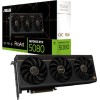 Asus GeForce RTX 5080 16GB GDDR7 ProArt OC Κάρτα Γραφικών