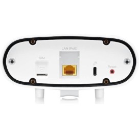 Zyxel Nebula FWA70 Ασύρματο Router