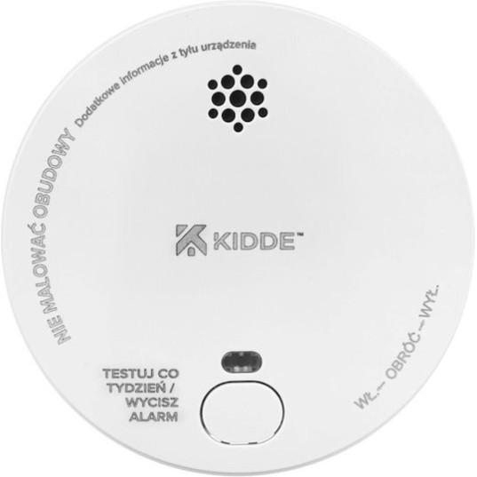 Kidde Εξάρτημα για Σύστημα Πυρανίχνευσης