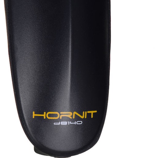 Hornit DB140 Κόρνα Ποδηλάτου Ηλεκτρική Μαύρη
