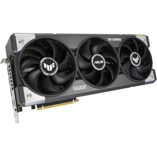 Asus GeForce RTX 5080 16GB GDDR7 TUF Gaming OC Edition Κάρτα Γραφικών