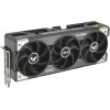 Asus GeForce RTX 5080 16GB GDDR7 TUF Gaming OC Edition Κάρτα Γραφικών