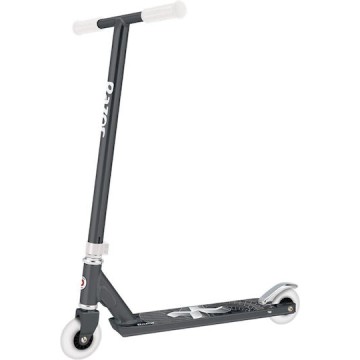 Razor Παιδικό Πατίνι Αναδιπλούμενο Pro X Scooter Δίτροχο Grey