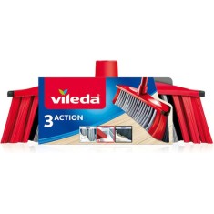 Vileda 3Action Ανταλλακτικό Σκούπας 142156