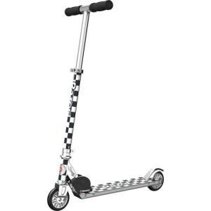 Razor Παιδικό Πατίνι Αναδιπλούμενο Model A Δίτροχο Checked Out