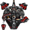 Lego Star Wars The Dark Falcon για 10+ Ετών 1519τμχ