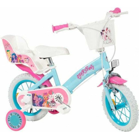Toimsa My Little Pony 12