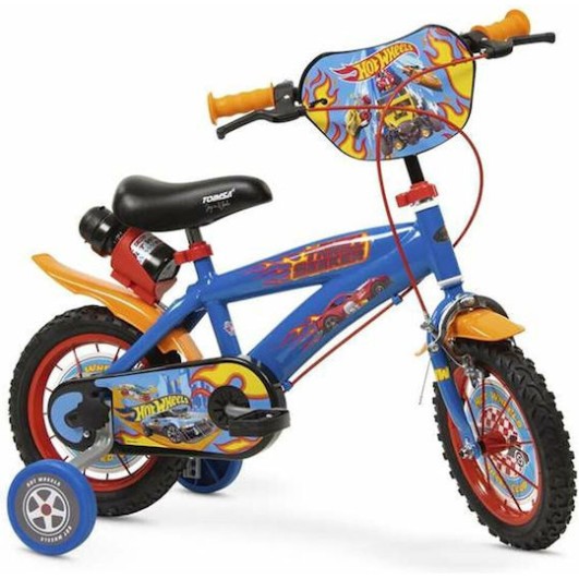 Hot Wheels 12