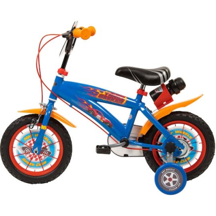 Hot Wheels 12