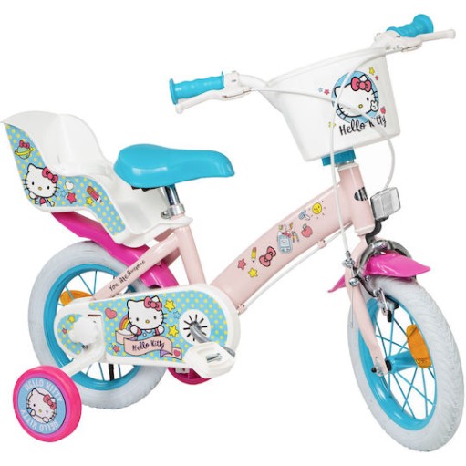 Toimsa Hello Kitty 12