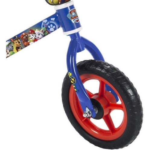 Toimsa Παιδικό Ποδήλατο Ισορροπίας Paw Patrol Μπλε