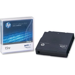 HP Μέσο Αποθήκευσης Ultrium C7977A