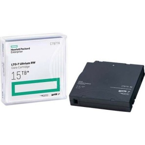 HP Μέσο Αποθήκευσης Ultrium C7977A