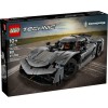Lego Technic Koenigsegg Jesko Absolut Grey Hypercar για 10+ Ετών 801τμχ