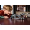 Lego Technic Koenigsegg Jesko Absolut Grey Hypercar για 10+ Ετών 801τμχ
