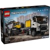 Lego Technic Volvo FMX Truck & EC230 Electric Excavator για 10+ Ετών 2274τμχ