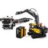 Lego Technic Volvo FMX Truck & EC230 Electric Excavator για 10+ Ετών 2274τμχ