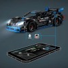 Lego Technic Porsche GT4 e-Performance Race Car για 8+ Ετών 834τμχ