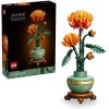 Lego Botanical Collection Chrysanthemum Set για 18+ Ετών 278τμχ