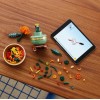Lego Botanical Collection Chrysanthemum Set για 18+ Ετών 278τμχ