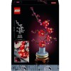 Lego Botanical Collection Plum Blossom Set για 18+ Ετών 327τμχ