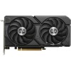 Asus Radeon RX 7600 8GB GDDR6 Dual Evo OC Κάρτα Γραφικών