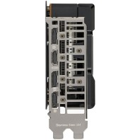 Asus Radeon RX 7600 8GB GDDR6 Dual Evo OC Κάρτα Γραφικών
