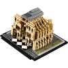 Lego Architecture Notre-Dame De Paris για 18+ Ετών 4383τμχ